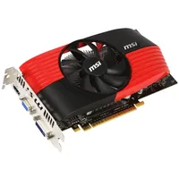 PCI-E Nvidia GTS450 1024MB, GDDR5, 128bit, 783/3608Mhz, D-SUB/DVI/HDMI 3 év illusztráció, fotó 1