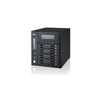 NAS 4 HDD hely SATA illusztráció, fotó 1