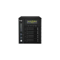 NAS 4 HDD hely SATA illusztráció, fotó 2