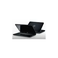 DELL notebook Inspiron N5040 15.6  laptop HD, i3-380M 2.53GHz, 4GB, 640GB, DVD- illusztráció, fotó 1