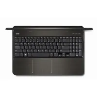 DELL notebook Inspiron N5110 15.6  laptop 1366x768, i7-2670QM 2.2GHz, 8GB, 750G illusztráció, fotó 2