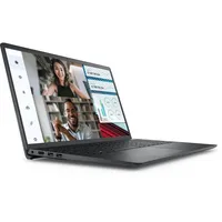 Dell Vostro laptop 15,6  FHD i3-1215U 8GB 512GB UHD Linux fekete Dell Vostro 35 illusztráció, fotó 3