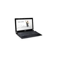 ASUS N53SV-SX161V 15,6  laptop HD GL, LED,i7-2630QM, 2.0GHz,4GB 2x2GB DDR noteb illusztráció, fotó 1