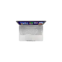 Asus laptop 15.6  FHD i5-4200H 1TB GTX960-2G DOS illusztráció, fotó 3