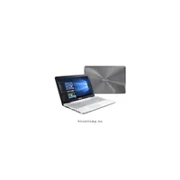 Asus laptop 15.6  FHD i5-4200H 1TB GTX960-2G DOS illusztráció, fotó 4