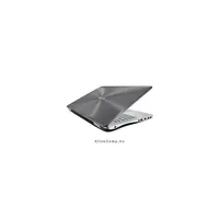 Asus laptop 15.6  FHD i5-4200H 4GB 1000GB GTX960-2G ezüst illusztráció, fotó 3