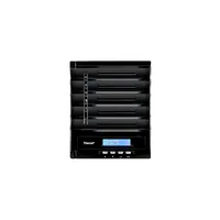 NAS 5 db HDD SATA illusztráció, fotó 2