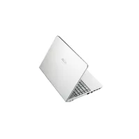 ASUS 15,6  laptop i5-2430M 2,4GHz/6GB/750GB/DVD író/Fehér notebook 2 ASUS szerv illusztráció, fotó 1
