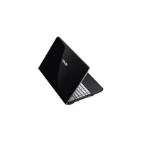 ASUS 15,6  laptop i7-2630QM 2GHz/6GB/750GB/DVD író/Fekete notebook 2 ASUS szerv illusztráció, fotó 1