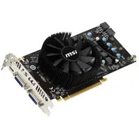 PCI-E Nvidia GTX560 1024MB, GDDR5, 256bit, 810/4000Mhz,2xDVI/DSUB/HDMI,mHDMI,SL illusztráció, fotó 1