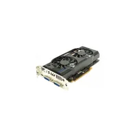 PCI-E Nvidia GTX560 1024MB, GDDR5, 256bit, 810/4000Mhz,2xDVI/DSUB/HDMI,mHDMI,SL illusztráció, fotó 2