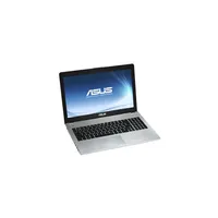 ASUS N56VZ-S3289H Notebook 15.6  HD,i5-3210M,4GB,750GB,GT650M 4G, W8 illusztráció, fotó 2