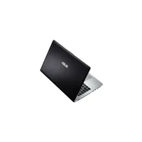 ASUS 15,6  notebook i7-3610QM 2,3GHz/8GB/1TB/VGA/DVD író/Win8/fekete-ezüst illusztráció, fotó 1