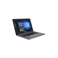ASUS laptop 15,6  FHD i7-7700HQ 8GB 128GB+1TB GTX-1050-4GB ASUS VivoBook Pro N5 illusztráció, fotó 1