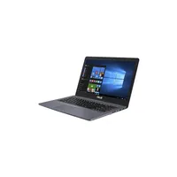 ASUS laptop 15,6  FHD i7-7700HQ 8GB 128GB+1TB GTX-1050-4GB ASUS VivoBook Pro N5 illusztráció, fotó 2