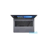 ASUS laptop 15,6  FHD i7-7700HQ 8GB 128GB+1TB GTX-1050-4GB ASUS VivoBook Pro N5 illusztráció, fotó 5