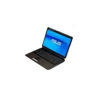 ASUS N60DP-JX012V16  laptop 1366x768 HD,Color Shine, 16:9, AMD TurionII Dual-Co illusztráció, fotó 2