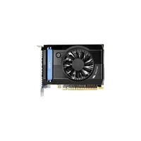 nVidia DDR3 1GB 128bit PCI-E videokártya illusztráció, fotó 2