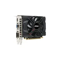 N650-1GD5/OC V1 nVidia 1GB GDDR5 128bit PCIe videokártya illusztráció, fotó 2
