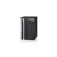 NAS 6 HDD hely SATA illusztráció, fotó 1