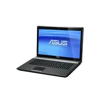 ASUS N71VN-TY048V 3000 pont 17.3  laptop 1600x900 HD+,Color Shine,LED, Intel Co illusztráció, fotó 1