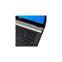 ASUS N71VN-TY048V 3000 pont 17.3  laptop 1600x900 HD+,Color Shine,LED, Intel Co illusztráció, fotó 2