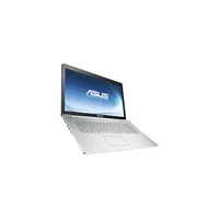 Asus laptop 17  FHD i5-4200H 8GB 1TB GTX850-2G Windows 8.1 N750JK-T4218H illusztráció, fotó 2
