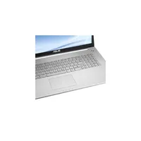 Asus laptop 17  FHD i5-4200H 8GB 1TB GTX850-2G Windows 8.1 N750JK-T4218H illusztráció, fotó 3