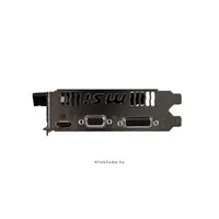 PCI-E Nvidia GTX750 Ti OC 2048MB, DDR5, 128bit, 1059/5400Mhz, 2xDVI, HDMI, Dsub illusztráció, fotó 2