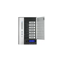 NAS 7 db HDD SATA illusztráció, fotó 3