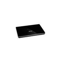 ASUS N75SF-V2G-TY137D 17.3  laptop HD+,i7-2630QM,, 4GB, 500GB, NVIDIA&reg; GeFo illusztráció, fotó 2