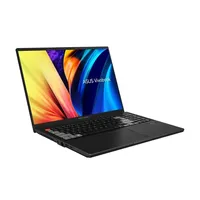 Asus VivoBook laptop 16  WQUXGA i7-12700H 32GB 1TB RTX3070Ti NOOS fekete Asus V illusztráció, fotó 3