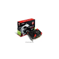 N760 2GD5/OC ITX nVidia 2GB GDDR5 256bit PCIe videokártya illusztráció, fotó 1