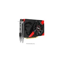 N760 2GD5/OC ITX nVidia 2GB GDDR5 256bit PCIe videokártya illusztráció, fotó 2