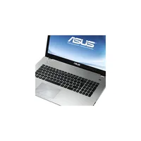 ASUS 17,3  notebook Intel Core i7-3610QM 2,3GHz/8GB/1TB/VGA/DVD író/Win8/fekete illusztráció, fotó 3