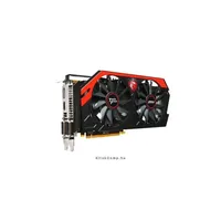 VGA N770 TF 2GD5/OC nVidia 2GB GDDR5 256bit PCIe videokártya illusztráció, fotó 2