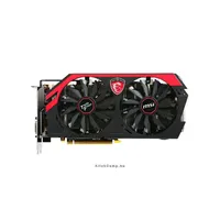 N780 TF 3GD5/OC nVidia 3GB GDDR5 384bit PCI-E videokártya illusztráció, fotó 1