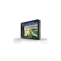 N675 5  iGO8 Európa 40 ország térképpel illusztráció, fotó 2