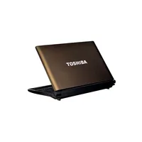 Toshiba Netbook 10,1 LED AMD C30 1,2 Ghz. 1 GB 250 HDD , HDMI , ATI HD 6250 , W illusztráció, fotó 2