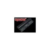 Asus A22-P701 akkumulátor 5200mAh Wpower Notebook akku 1 év gar illusztráció, fotó 2