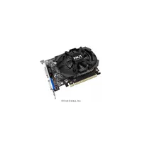 GTX650 nVidia 2GB GDDR5 128bit PCI-E WoW csomag videokártya illusztráció, fotó 2