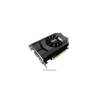 GTX650 Ti nVidia 1GB GDDR5 128bit PCI-E videokártya illusztráció, fotó 1