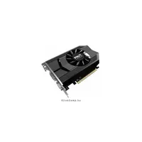 GTX650 Ti nVidia 2GB GDDR5 128bit PCI-E videokártya illusztráció, fotó 2