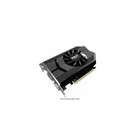 GTX650 Ti OC nVidia 1GB GDDR5 128bit PCI-E videokártya illusztráció, fotó 2