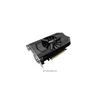 GTX660 nVidia 2GB GDDR5 192bit PCI-E videokártya illusztráció, fotó 2