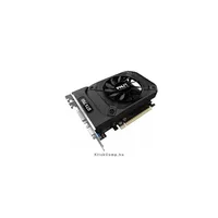 GTX750 StormX nVidia 2GB GDDR5 128bit PCI-E videokártya illusztráció, fotó 2