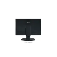 MultiSync 24 16:10 PA241W Fekete LCD monitor P-IPS, 1000:1, 1920x1080, 178/178, illusztráció, fotó 2