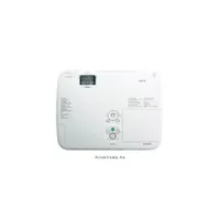 XGA MultiPurpose projektor M230X LCD, 2300 AL, 2000:1, 1024x768, 5000h, 0.7-14. illusztráció, fotó 2