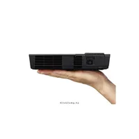 WXGA UltraPortable LED projektor L51W LED,3D, 500AL, 4000:1, 1280x800, 20000h, illusztráció, fotó 3