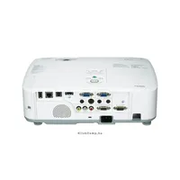 WXGA MultiPurpose projektor M311W LCD, 3100 AL, 3.000:1, 1280x800, 8.000h, 0.7- illusztráció, fotó 3